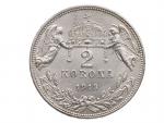 2 Korona 1913 K.B_