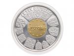 2500 Kč 2004 - Vstup České republiky do Evropské Unie_