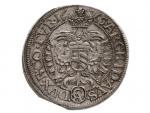 3 Krejcar 1665 Vídeň, Andrea Cetto_