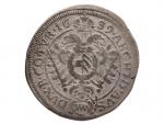 VI Krejcar 1689 Vídeň, Matthias Mittermayer_