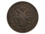 3 Krejcar 1851 B_