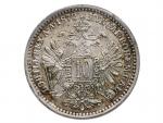 10 Krejcar 1872_