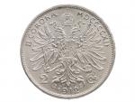 2 Korona 1912_