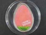 5 Dollars 2009 - Easter surprise, Ag  0,999