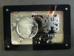100. výročí Československé národní rady 1916/2016, Ag 999, 77.7 g, náklad 400 ks
