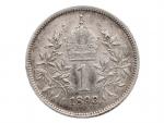 1 Korona 1893_