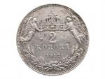 2 Korona 1912 K.B._