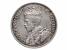 KANADA - 25 Cent 1919_