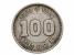 JAPONSKO - 100 Yen 1964 - Olympíjské hry Tokyo 64..