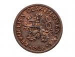 10 Haléř 1930_