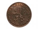 10 Haléř 1931_