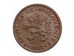 10 Haléř 1932_