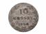 POLSKO - 10 Groš 1840 M.W_