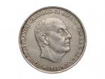 100 Pesetas 1966_