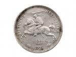 1 Litas 1925_