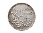 1 Litas 1925_