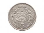 5 Lati 1931_