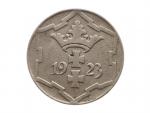 Danzig - 10 Pfennige 1923_