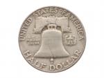 1/2 Dollar 1952 D_