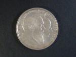 Baden, Friedrich I (1852-1907), 5 Mark 1906, J. 35