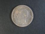 Anhalt, Friedrich II (1904-1918), 3 Mark 1909 A, J. 23, KM. 29