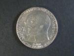 Hessen, Ernst Ludwig (1892-1918), 5 Mark 1904 A, J. 75