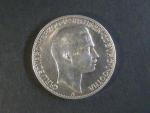 Sasko-Coburg, Carl Eduard (1900-1918), 5 Mark 1907 A, J.148
