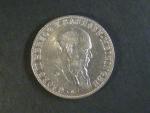 Sasko-Meningen, Georg II. (1866-1914), 3 Mark 1901 D, J.150