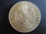 5 Reichsmark 1930 A Zeppelin, J.343