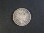Lippe, Leopold IV. (1905-1918) 2 Mark 1906 A, J. 78
