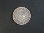 Sasko, Georg (1902-1904), 2 Mark 1903 E, J.129