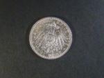 Lübeck, 2 Mark 1905 A, J. 81