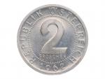 2 Groš 1962_