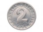 2 Groš 1964_
