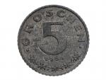 5 Groš 1963_