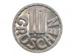 10 Groš 1955_