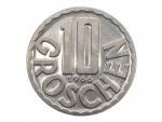 10 Groš 1966_
