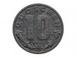 10 Groš 1949_