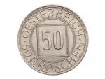 50 Groš 1934_
