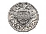 50 Groš 1952_