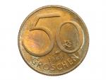 50 Groš 1960_