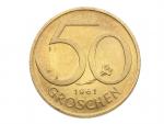 50 Groš 1961_