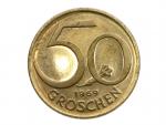 50 Groš 1969_