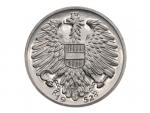 1 Schilling 1952_