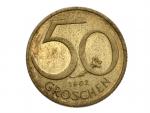 50 Groš 1962_