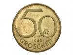 50 Groš 1963_