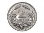 2 Schilling 1947_