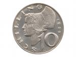 10 Schilling 1969_