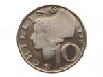 10 Schilling 1975_