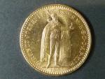 20 Koruna 1893 KB